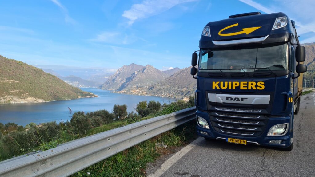 Kuipers Logistics