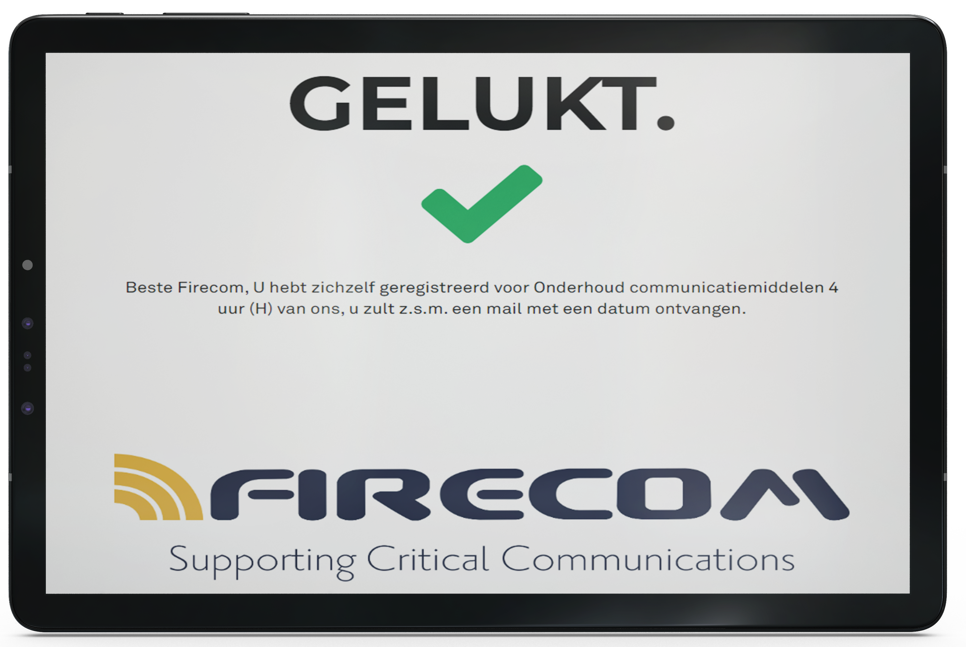 Firecom 2