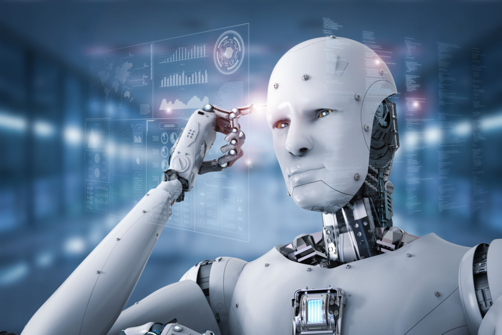 AI
