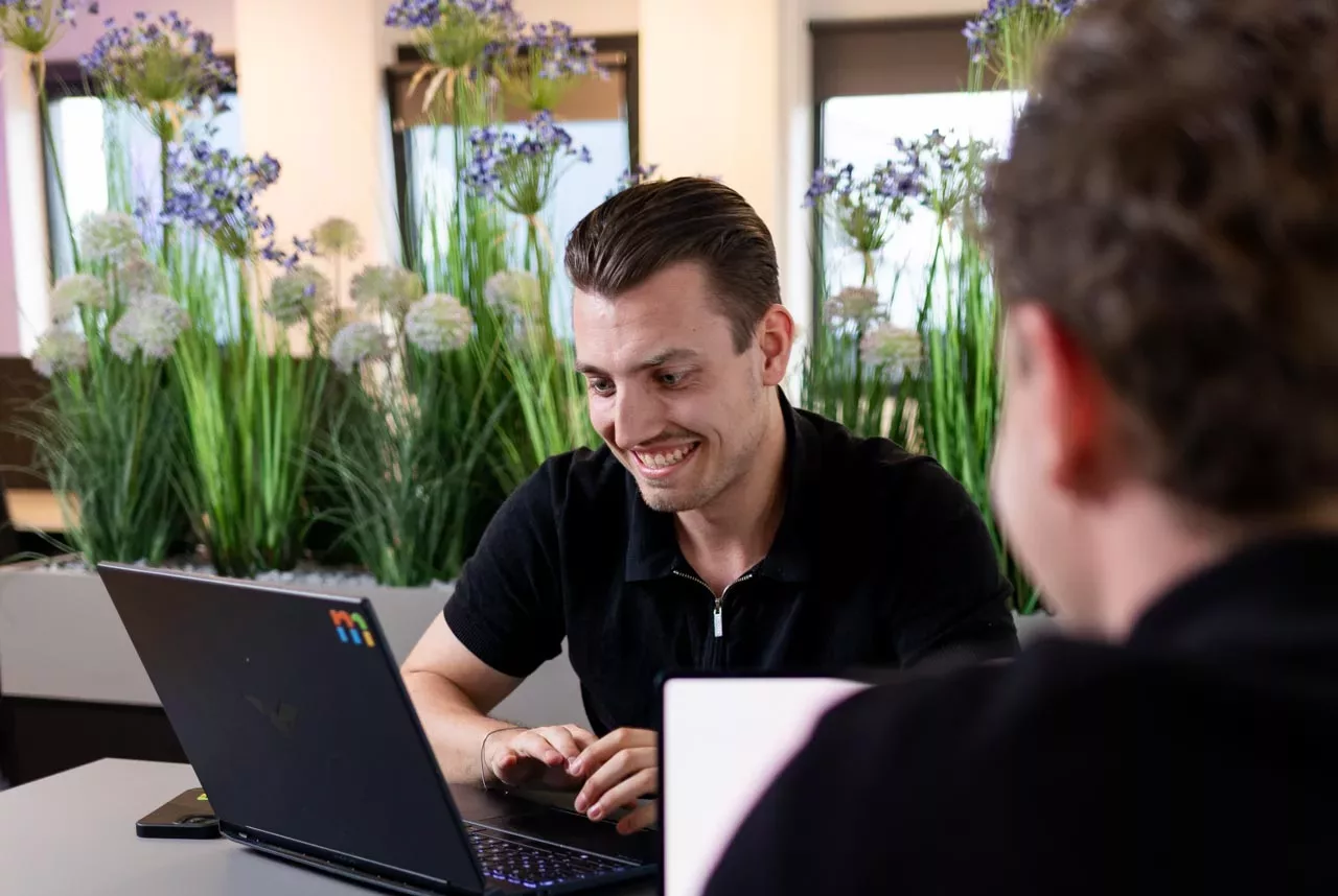 Subsidie inclusiviteitstechnologie mkb