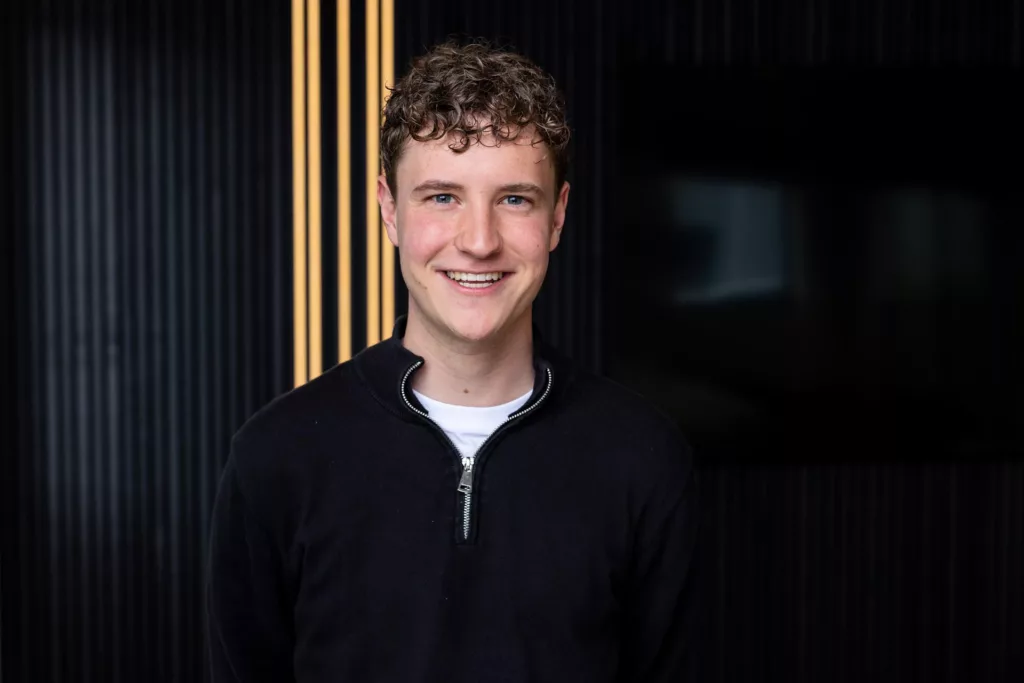 Profielfoto van Bob Beissel, specialist in low-code oplossingen bij Msquad